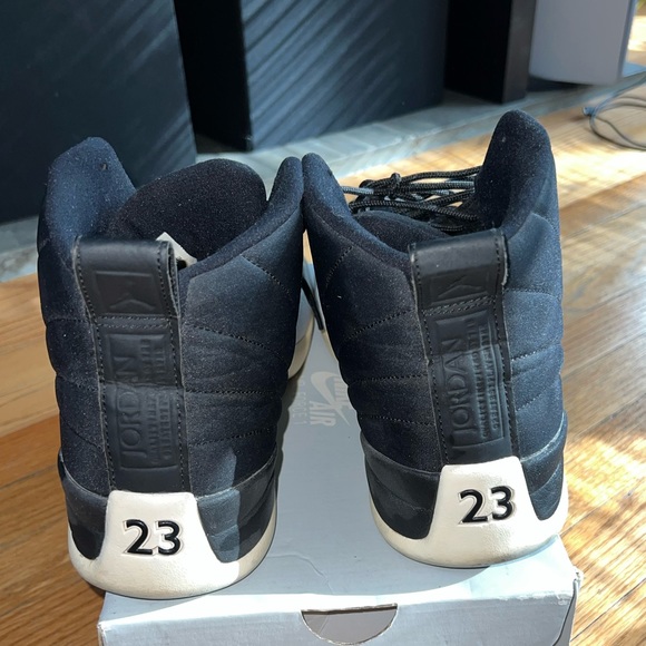 Air Jordan 12 Retro 'Neoprene' 2016 - Picture 2 of 5